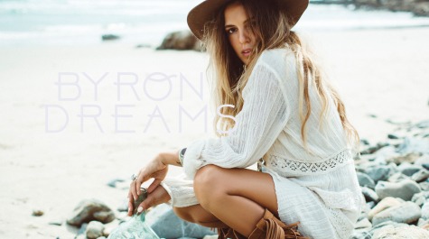 S/S16 - Byron Dreams