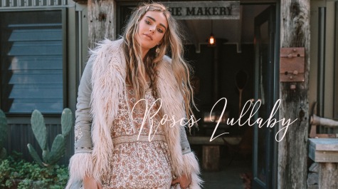 A/W18-Rose´s Lullaby