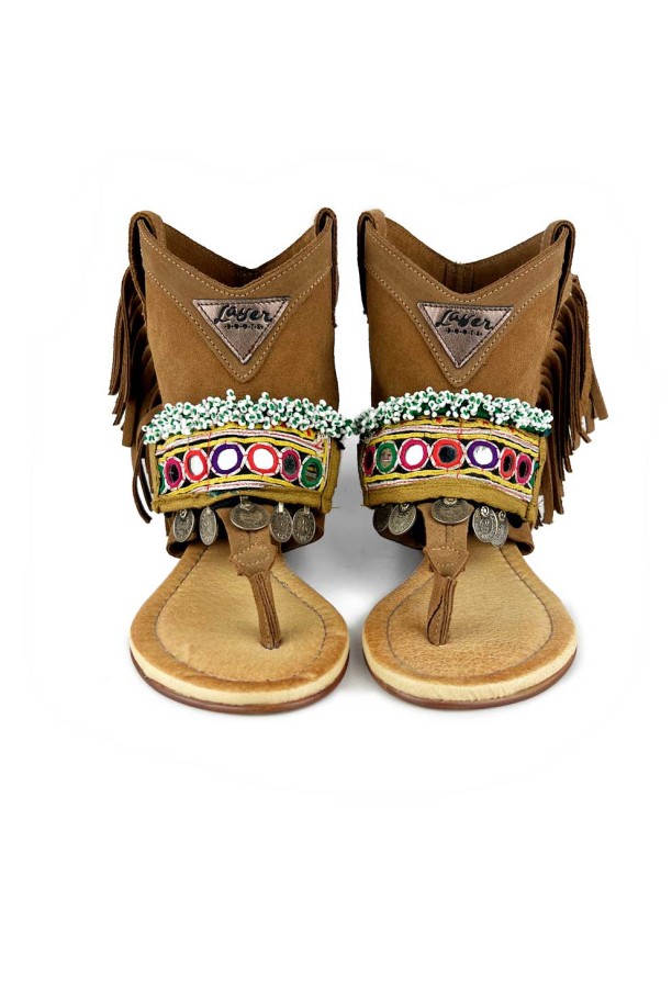 GYPSY COVERBOOTS