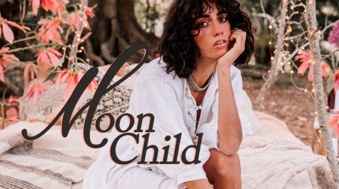 AW21 Moon child 